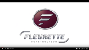 Présentation de Fleurette Constructeur & son savoir-faire Made in France